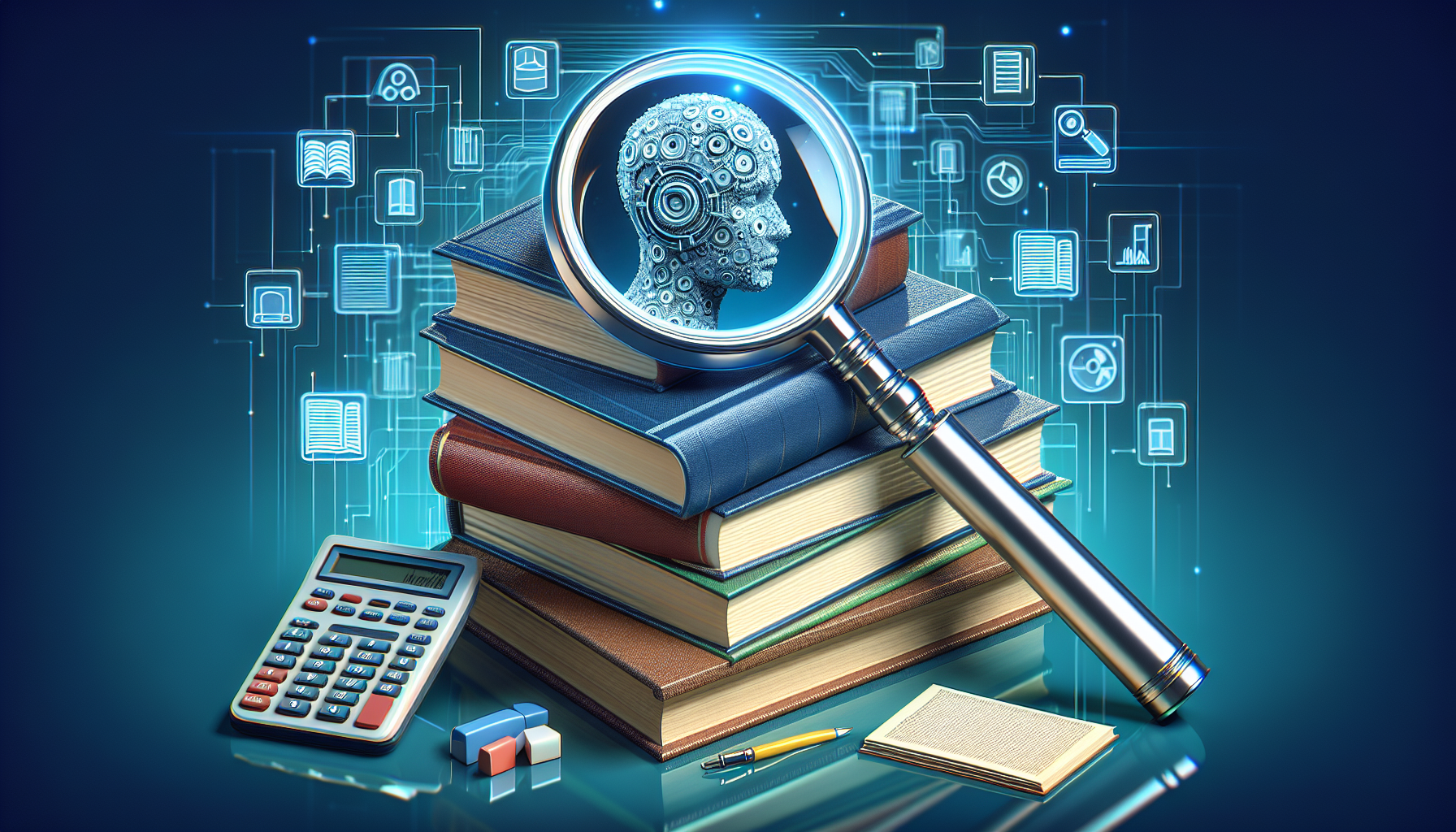 Top 5 Tooluri AI pentru Cercetare Academică în Afara ChatGPT