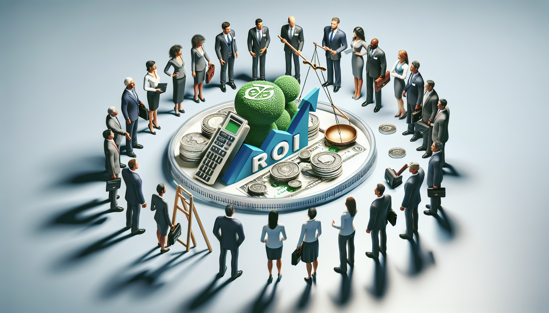 Analiza ROI a taxei de membru în asociațiile profesionale: oportunități pentru carieră și networking