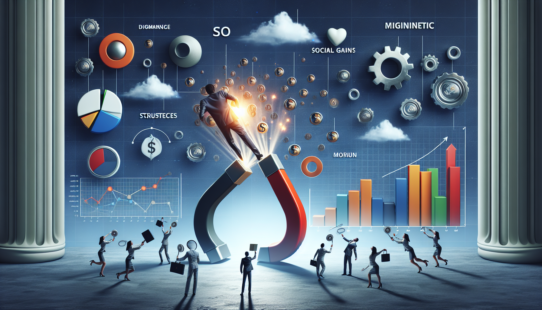 Strategia Media Marginală: Cum Să Optimizezi Resursele pentru Succes