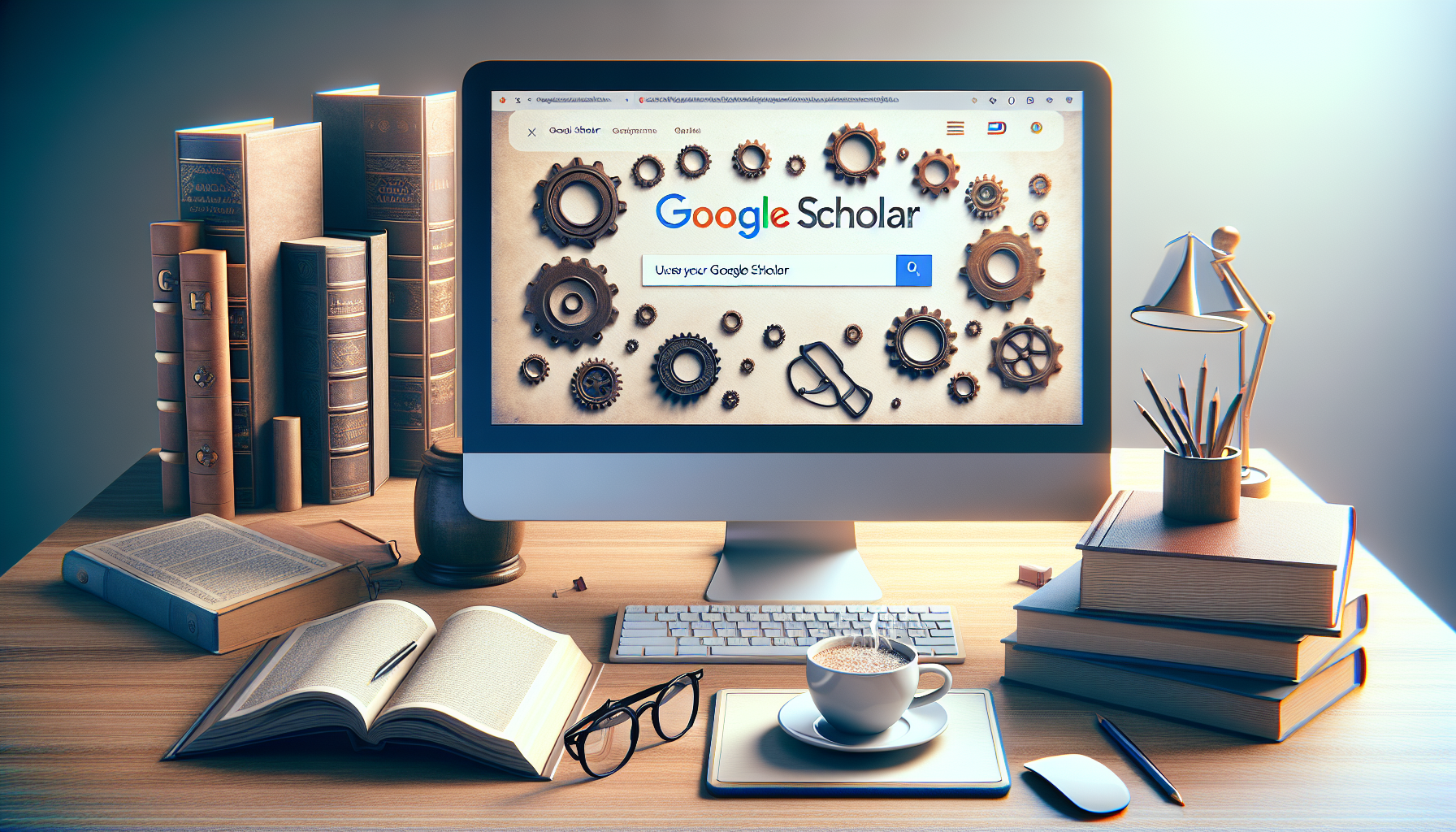 Ghid complet pentru utilizarea eficientă a Google Scholar și sursele de Autoritate A