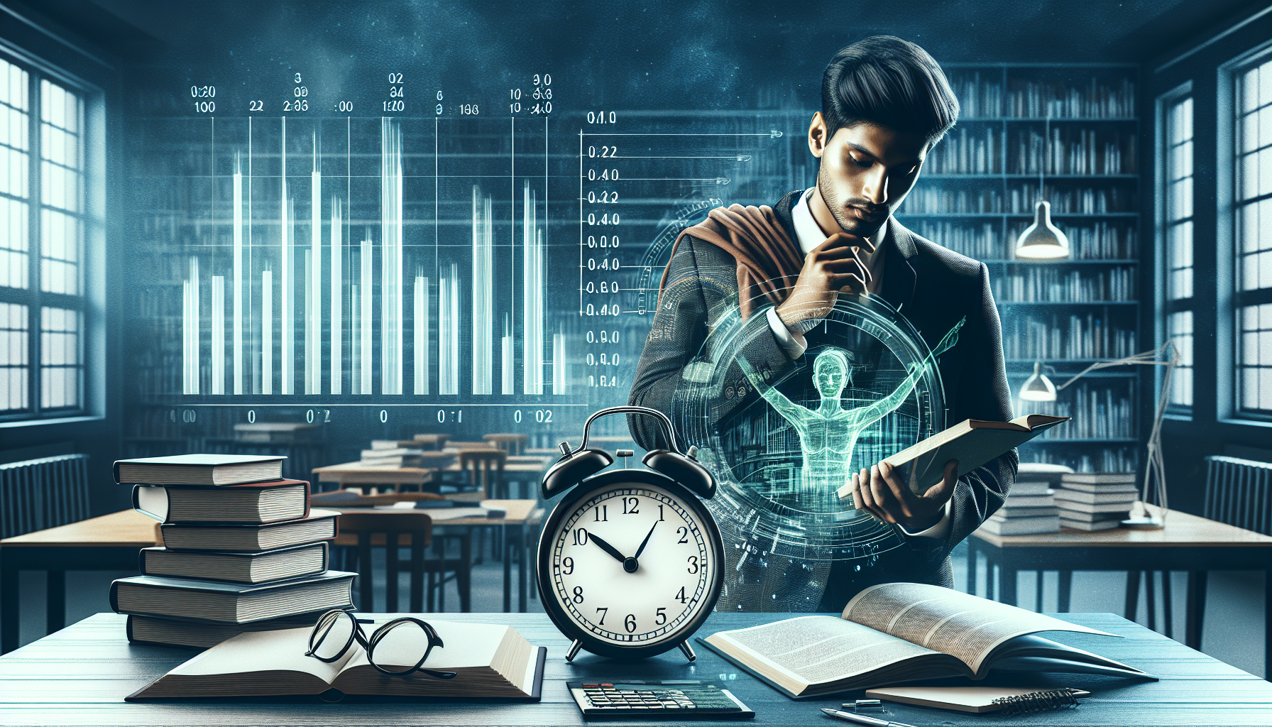 Gestionarea Resurselor și Productivitatea Studenților prin Zero Based Budgeting (ZBB) și Timp de Studiu