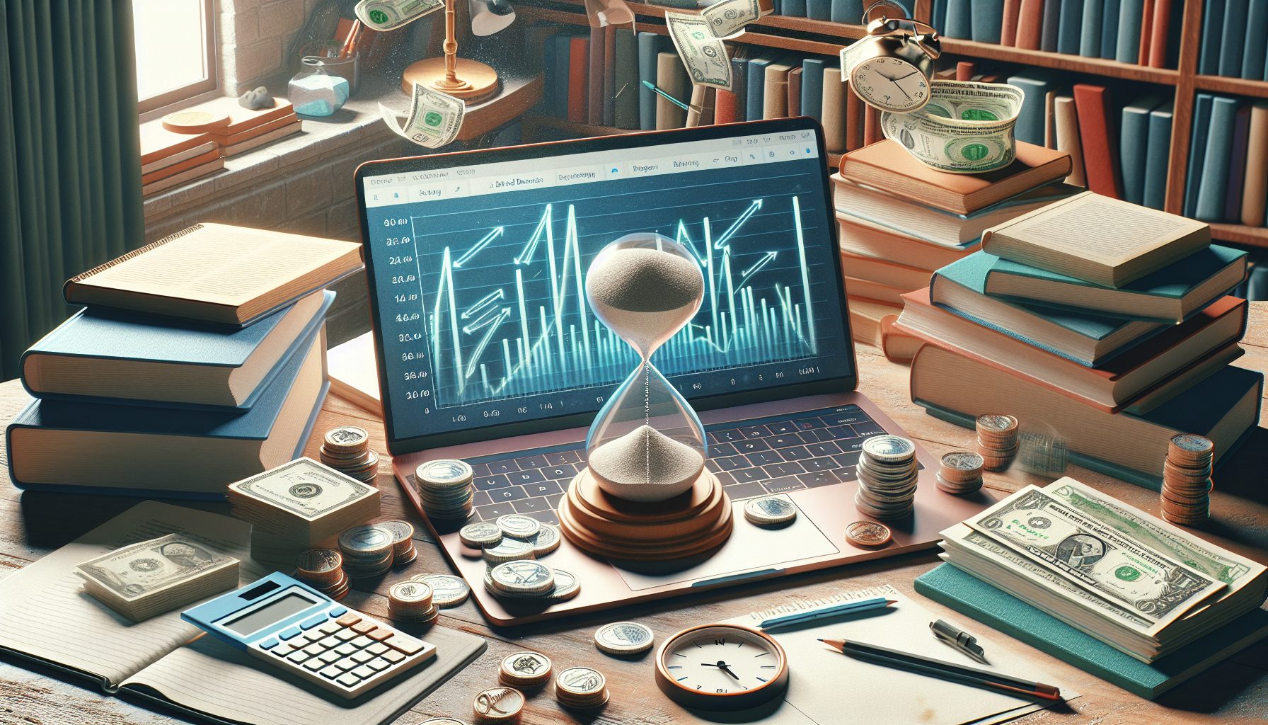 Zero Based Budgeting: Cum Optimizează Timpul de Studiu și Resursele Educației