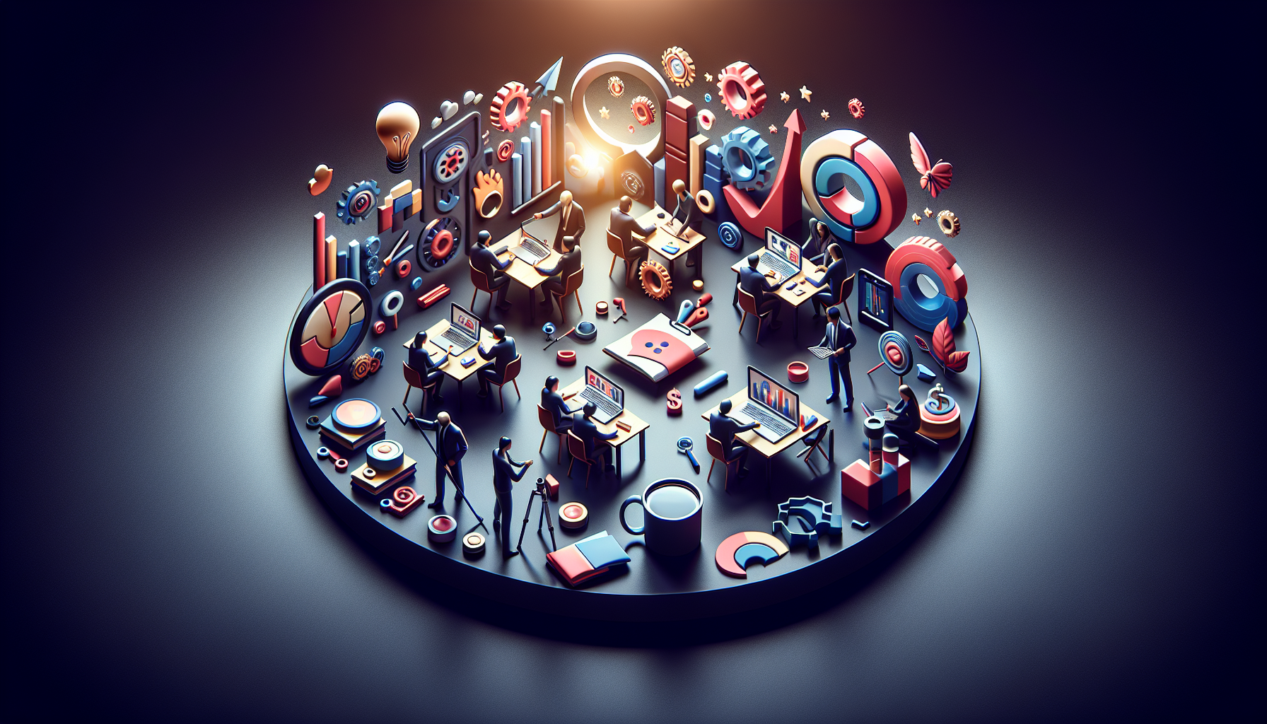 Eseul de Motivație Vândut: Structura PSR, Propunere Valoare și Argumentare Convingătoare