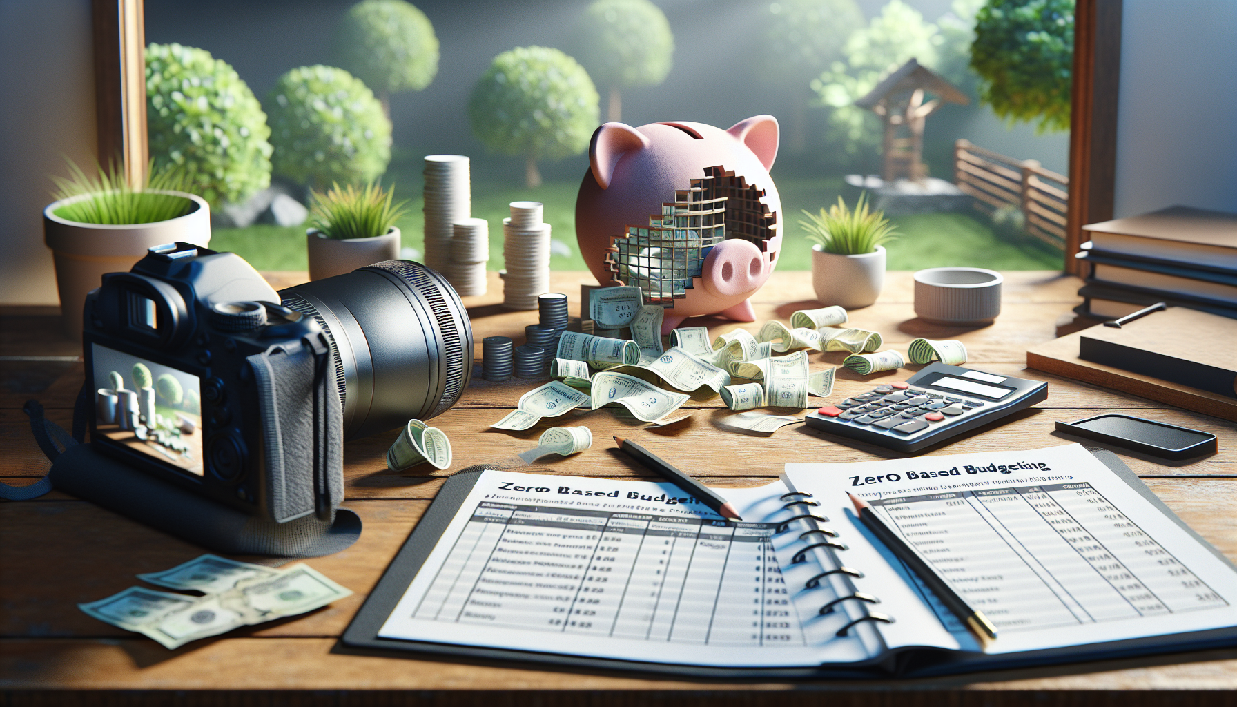 Zero Based Budgeting: Cum să gestionezi eficient banii și să-ți optimizezi cheltuielile