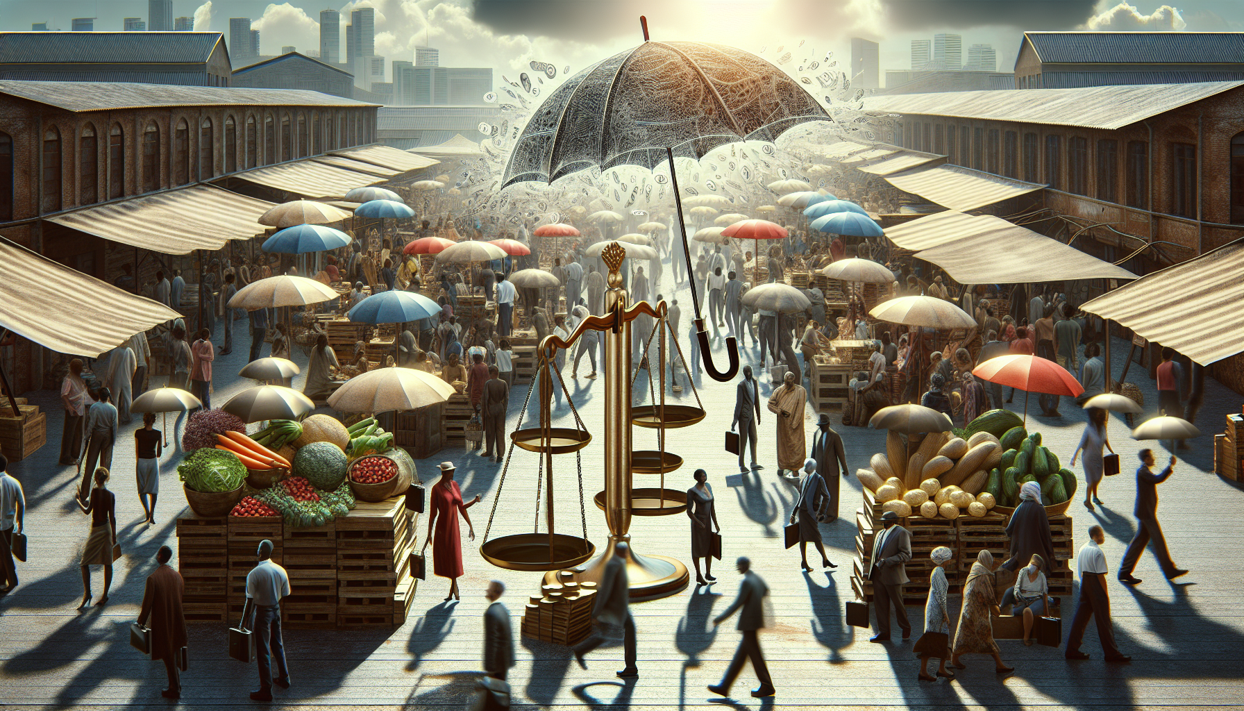 Bursa Socială ca Asigurare de Risc: O Alternativă Viabilă pentru Protecția Socială