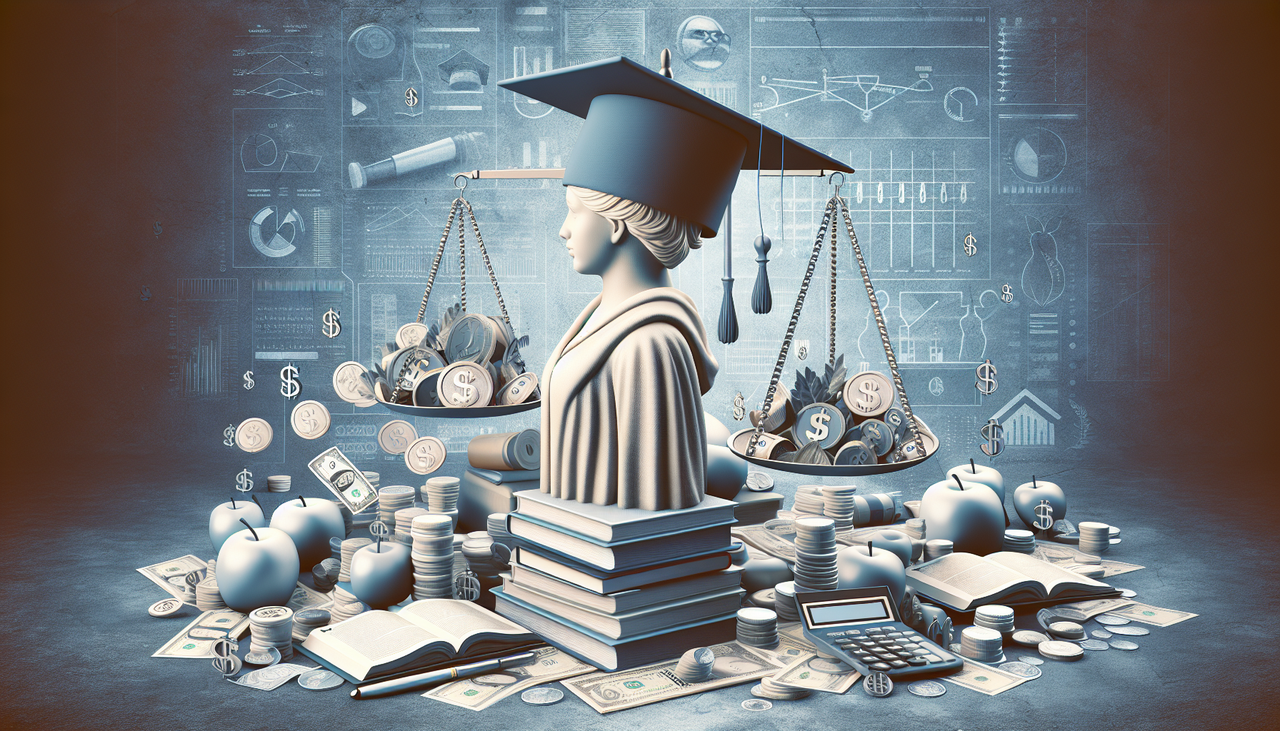Strategii eficiente pentru gestionarea datoriilor studențești și minimizarea pierderilor