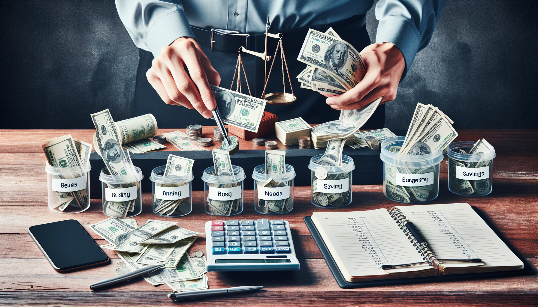 Ghid complet despre Zero Based Budgeting: Cum să gestionezi eficient banii și să economisești