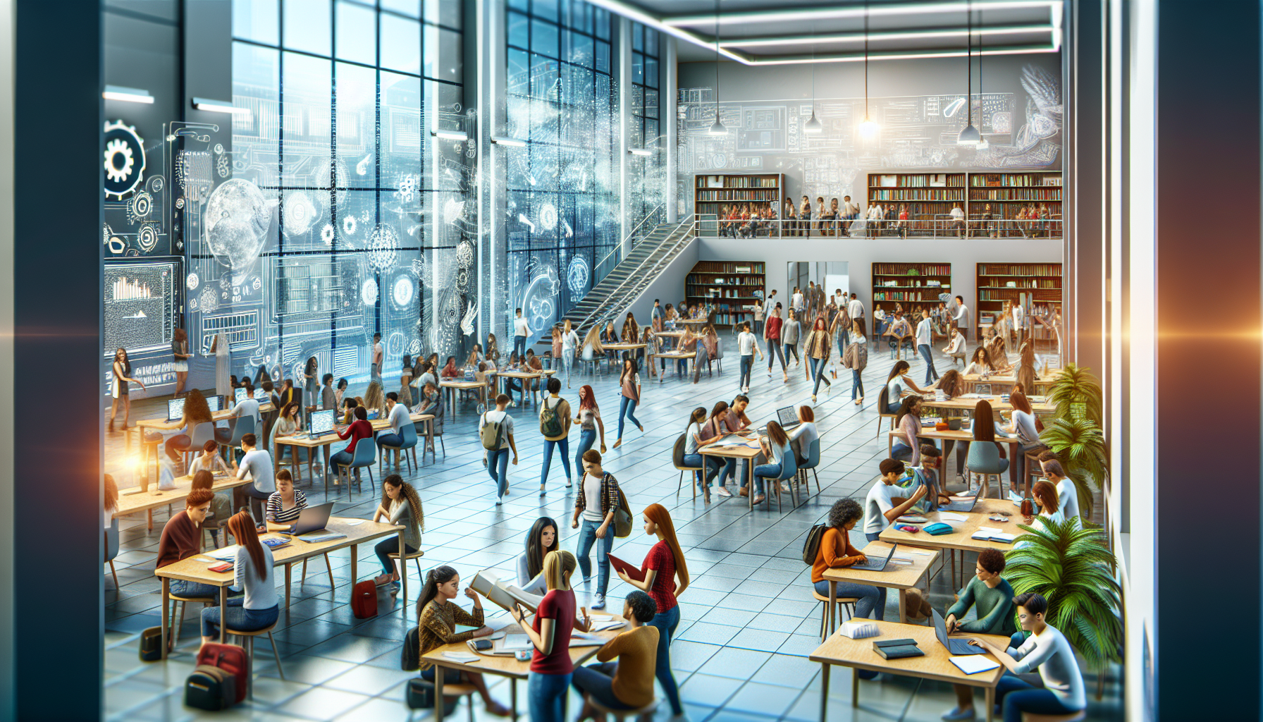 Top 10 burse corporatiste pentru studenți la Poli: ghid complet și actualizat