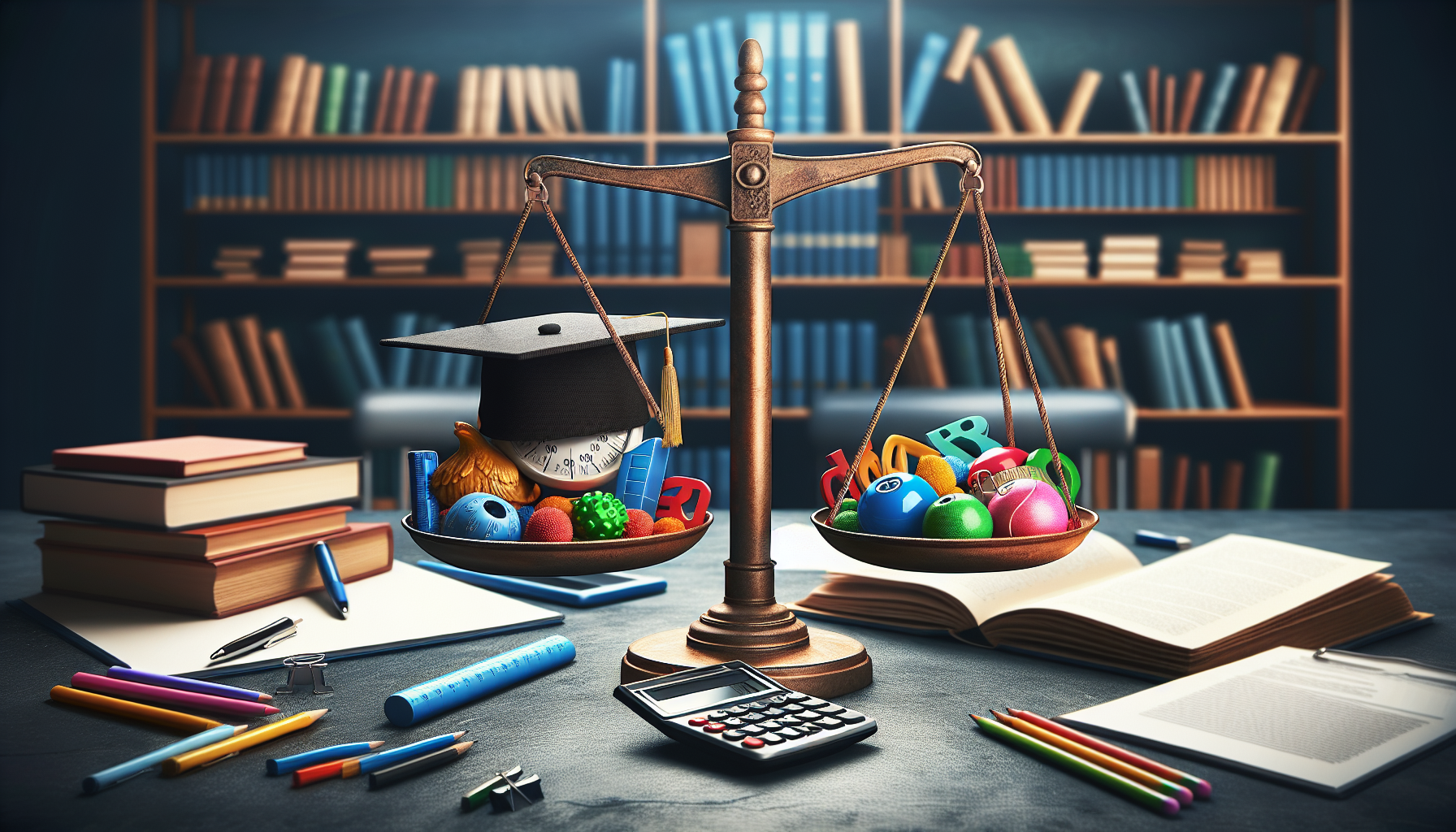 Ghid ECTS: Cum Alegi Materiile cu Pondere Maximizată W în Studii