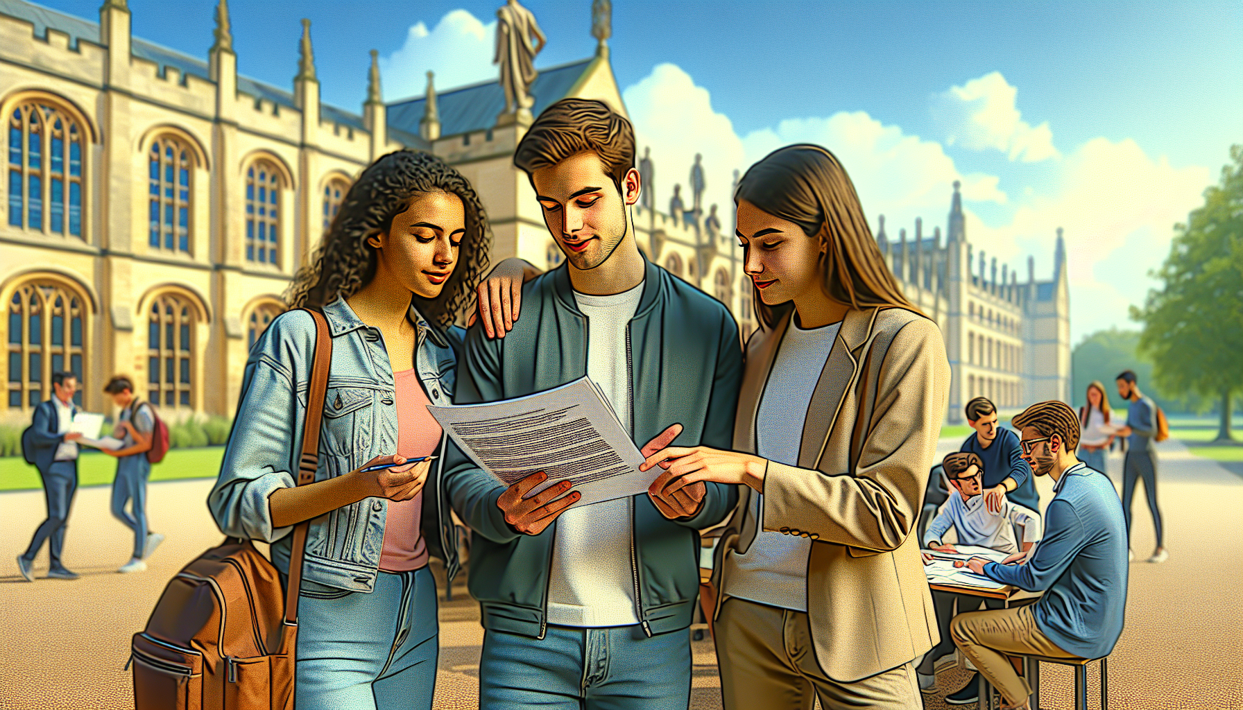 Ghid complet despre asigurările medicale pentru studenți: tot ce trebuie să știi